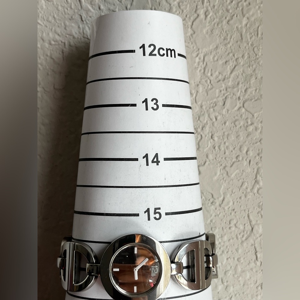 Christian Dior Malice. Stainless steel Model number : CD022110. - Picture 7 of 13